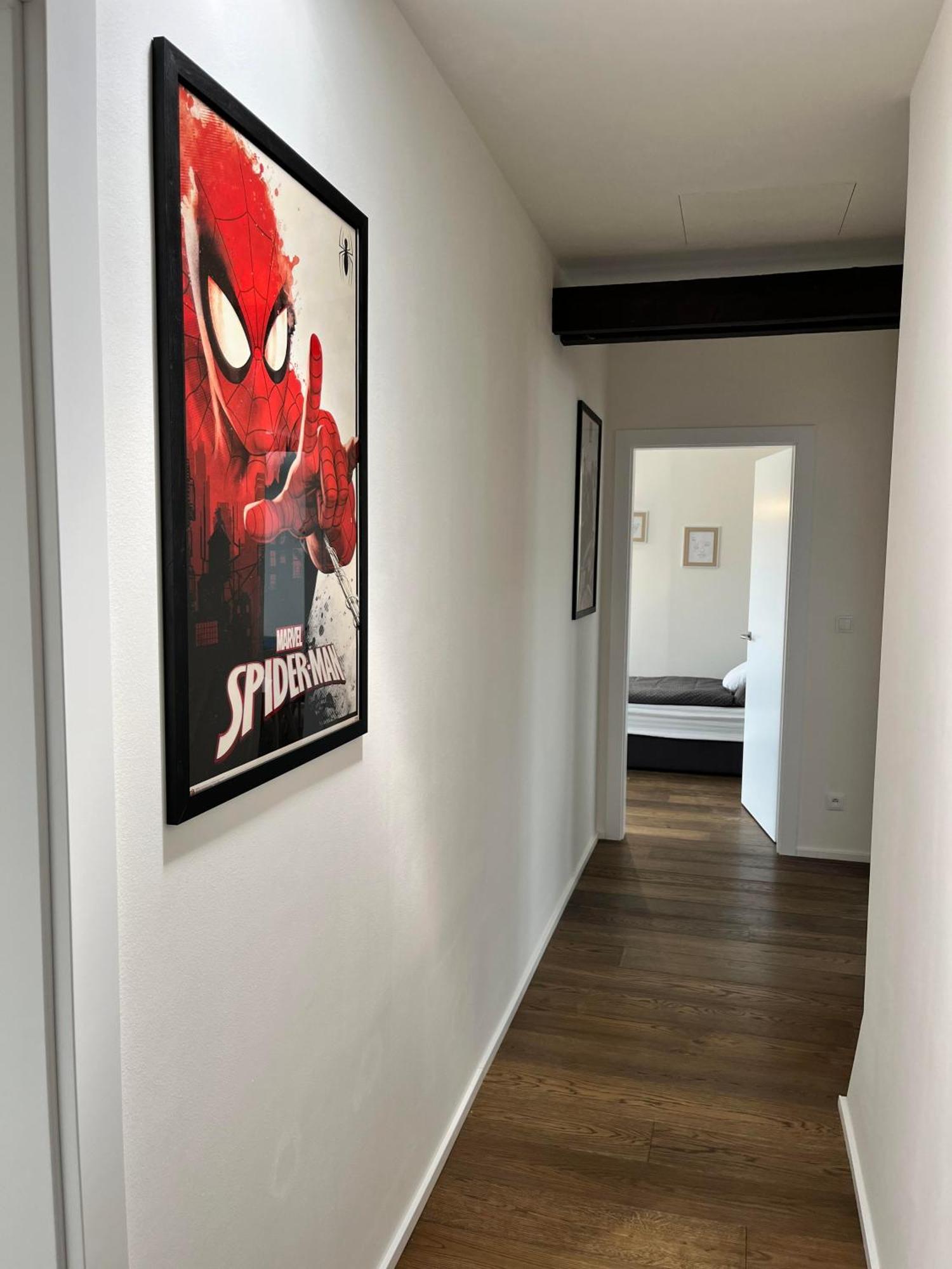 Loft Apartments ปราก ภายนอก รูปภาพ
