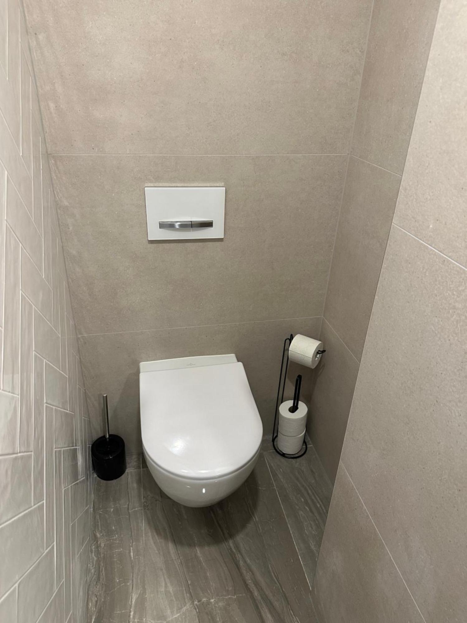 Loft Apartments ปราก ภายนอก รูปภาพ